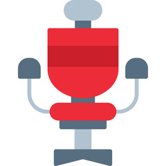 Chair Icon