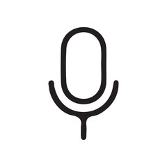 3d render of an abstract symbol made of spheres