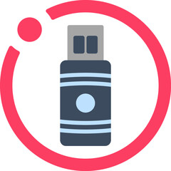 Usb Icon
