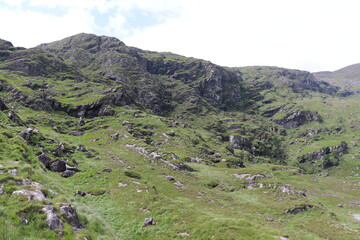 Obraz premium Le Parc National de Killarney, en Irlande