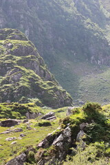 Le Parc National de Killarney, en Irlande