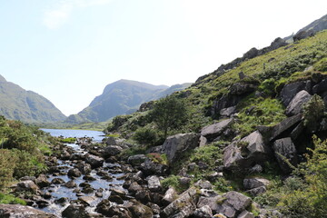 Le Parc National de Killarney, en Irlande