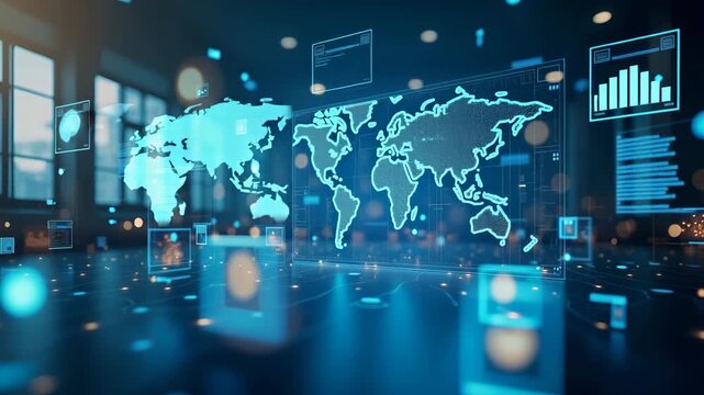 Transforming Education: High-Resolution Visuals of Digital Learning Tools and Modern Campus Facilities Reshaping Academic Paradigms