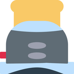 Toaster Icon