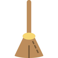 Broom Icon