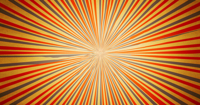 Abstract sun ray star burst backgrounds. Royalty high-quality free best stock of circus background, spiral retro rays vector pattern, grunge texture, circus, carnival, summer fair, chapiteau backdrop