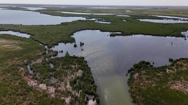 Clear Lake, MB, Canada