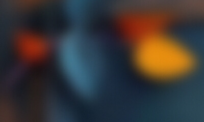 4k Trendy Gradient grainy texture. Soft gradient backdrop with place for text. Vector illustration for your graphic design, banner, poster 