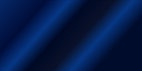  Abstract dark background. Silk satin fabric. Navy blue color. Elegant background with space for design. Soft wavy folds.  Christmas, birthday, anniversary, award. Template.