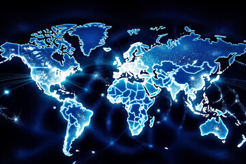 Global Digital Grid
