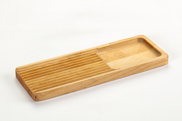 Wooden cutting board kithen equipment