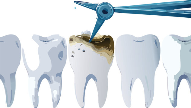 Dental illustration inspiring lessons on self-care and preventive health practices
Construction-themed dental care promoting fun learning in oral hygiene education