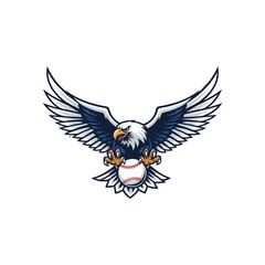 eagle bird.eps