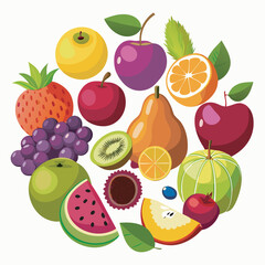 Fruit Medley