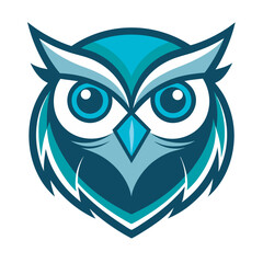 Blue Owl Logo
