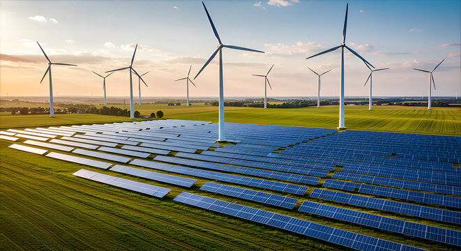 clean energy, energy, electricity, power generation, solar power, wind power, future trends, green electricity, green energy, sustainability, environmental protection, renewable energy, future, dream