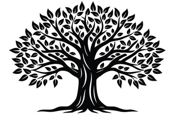 tree  icon