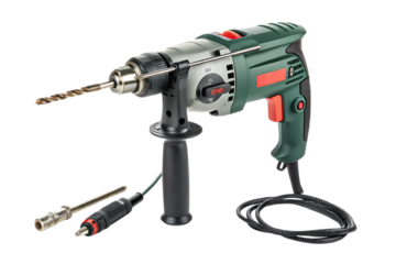 A electric drill machine easy use