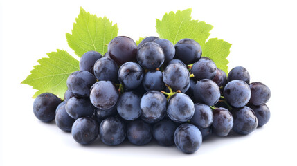 Fototapeta premium Grapes Easy to snack on Contain resveratrol, an antioxidant good for heart health.