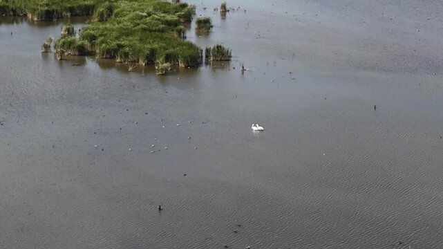 Clear Lake, MB, Canada
