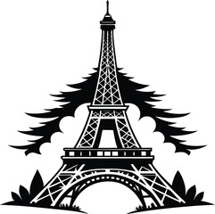 Fototapeta premium Detailed macro photograph of intricate spiderweb dew drops reflecting morning light transparent background