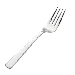 Stainless Steel Dinner Fork: A Detailed Product Shot