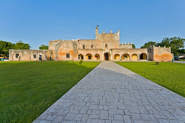 Convento de San Bernardino de Siena