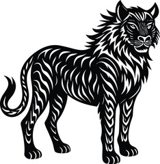 Abstract gradient flowing liquid texture with subtle light reflections seamless pattern transparent background