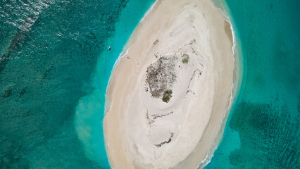 Shell Island, Madagascar