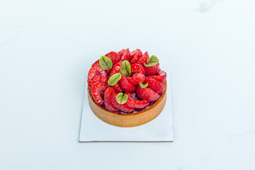 Dessert Food. Proffessional