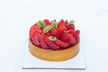 Dessert Food. Proffessional