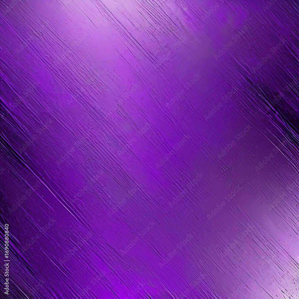 Poster : abstract purple scratched texture | diagonal lines & dark gradient background ai