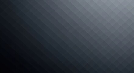 Subtle gradient of dark blues and grays pixels in a diagonal pattern