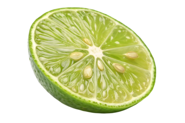 lime slice beauty health secret