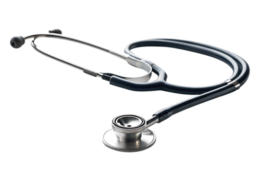 medical equipment stethoscope daily use