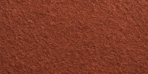 Brown leather texture background with a rough, patterned surface