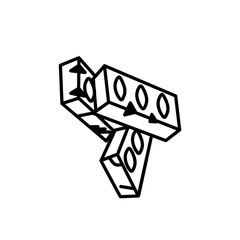 hand holding a letter