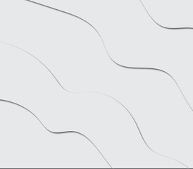 black and white abstract background