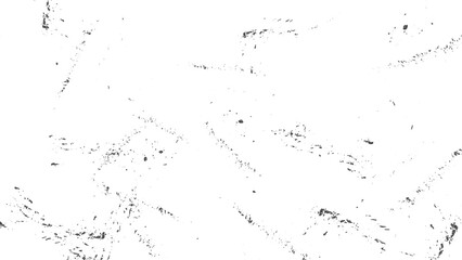 Abstract uneven distressed grunge background vector dust particle effect. Dust and grain texture vector abstract monochrome grunge illustration. 