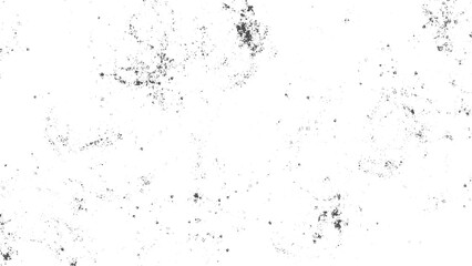 Abstract rough grunge overlay texture vector distressed backdrop illustration. 