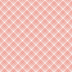 Seamless plaid pattern	