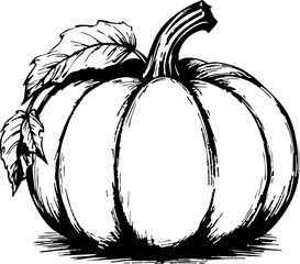 Harvesting pumpkins autumn festival in a rustic farm cozy atmosphere close-up view seasonal celebration