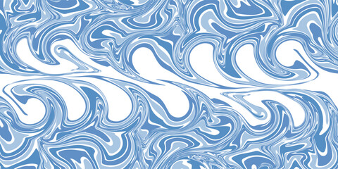 Abstract seamless pattern. Marble colorful art background texture.eps.10