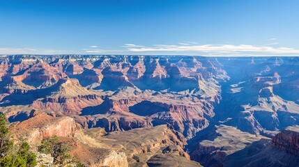 Grand Canyon's glowing rock layer reveals new geological history