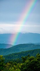 Colorful Gradient Background Wallpaper