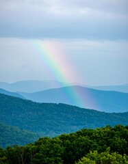 Colorful Gradient Background Wallpaper