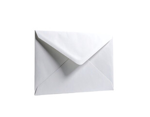 Blank white envelope (1)