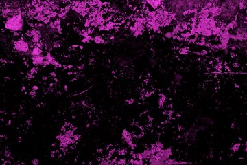 Pink-toned grunge texture with distressed and worn-out patterns, perfect for backgrounds or artistic concepts, lending an abstract and vibrant appeal to your visual creations.