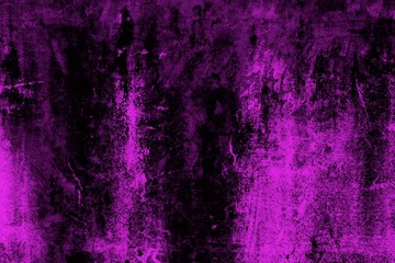 Pink-toned grunge texture with distressed and worn-out patterns, perfect for backgrounds or artistic concepts, lending an abstract and vibrant appeal to your visual creations.