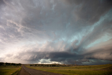 Severe Thunderstorms